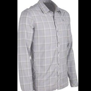 Icebreaker Departure Long Sleeve Shirt